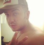 young Colombia man Jorge from Medellin CO10738