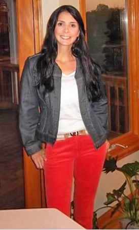 Date this sultry United States girl B from St. Joseph US13290