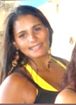 hot Brazil girl Raquel from Rio De Janeiro BR6844