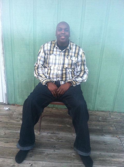 Date this pretty United States man JAMES from Monroe US13294