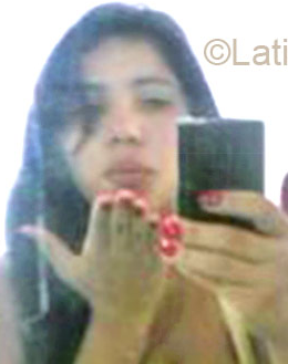 Date this cute Brazil girl Franciele from Parnaiba BR6856