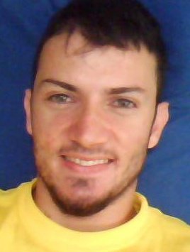 Date this gorgeous Colombia man Car2707 from Manizales CO10787