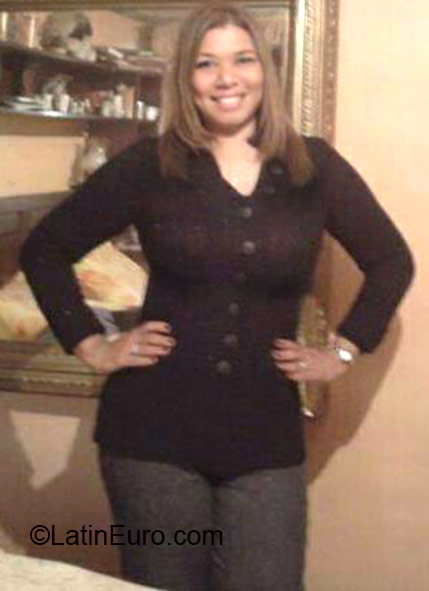 Date this fun Chile girl Nereida from Santiago CL67