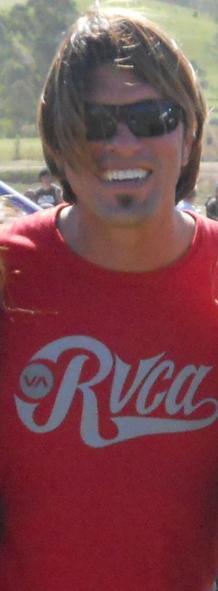 Date this nice looking United States man BillyfromtheSea from Redondo Beacfh US13351