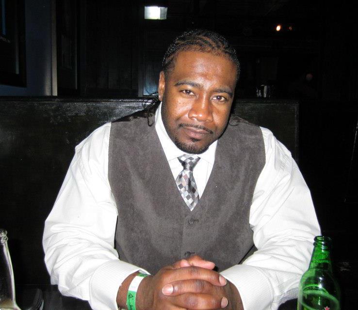 Date this fun United States man NinoCapo from Detroit US13381