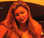 tall Brazil girl Zilda from Goiania BR6910