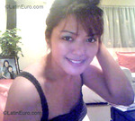 happy Philippines girl Jelly from Cebu City PH484