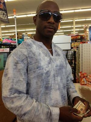 Date this sultry United States man Prince from Bishop US13398