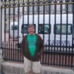 pretty United States man  from Albuquerque US13404