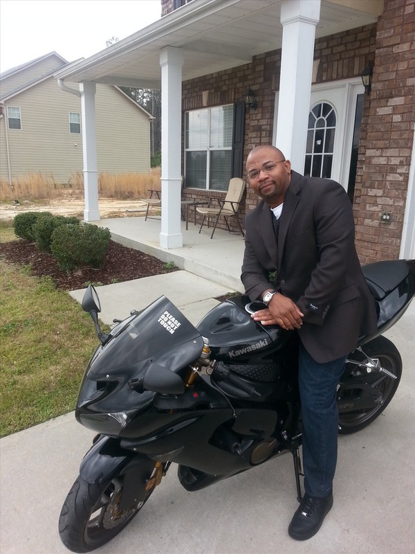 Date this delightful United States man Ernest from Duluth US13409