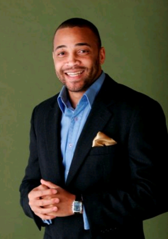 Date this good-looking United States man Antuan from Miami US13411