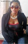 voluptuous Cameroon girl Solange from Yaounde CM136