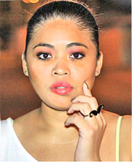 Date this good-looking Brazil girl Cah from Sao Paulo BR6957