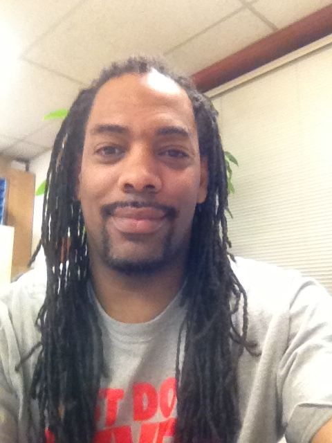 Date this charming United States man Larre from Sacramento US13439