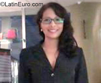 Date this foxy Brazil girl Daniela from Sao Paulo BR6977