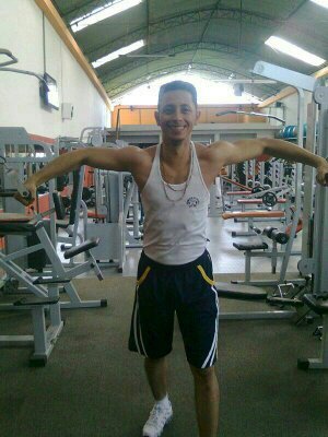 Date this georgeous Brazil man Claudionor Ivan from Sao Paulo BR6999