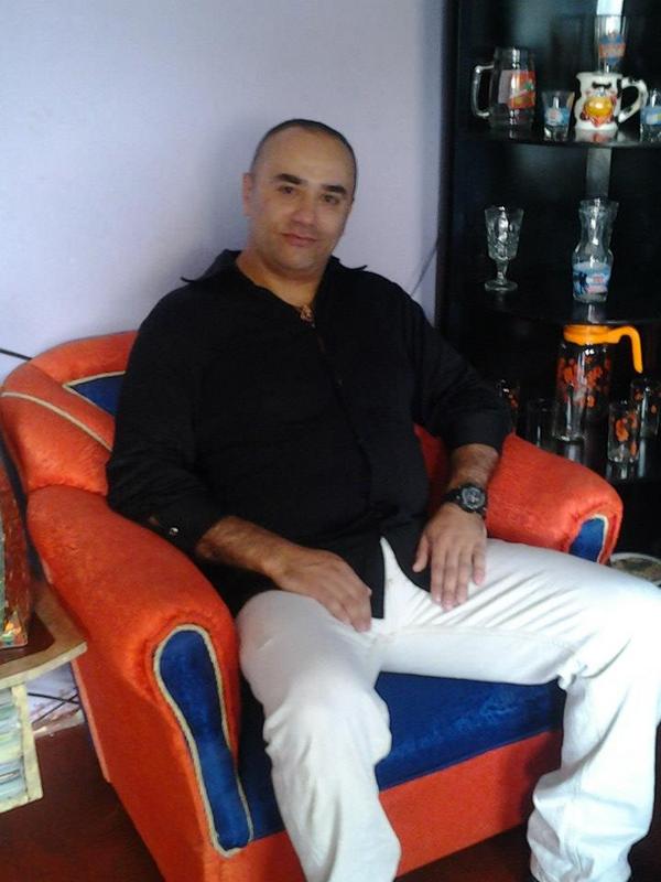 Date this happy Colombia man Cristian from Bogota CO11020