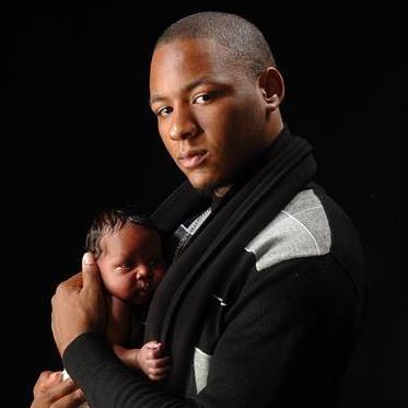 Date this good-looking United States man Jamar from Charlottesville US13473