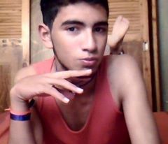 Date this athletic Colombia man CAMILO from Bogota CO11066