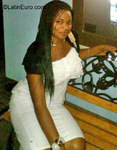 cute Jamaica girl Melesha from Kingston JM634