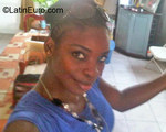 young Jamaica girl Trishana from Jamaica JM642