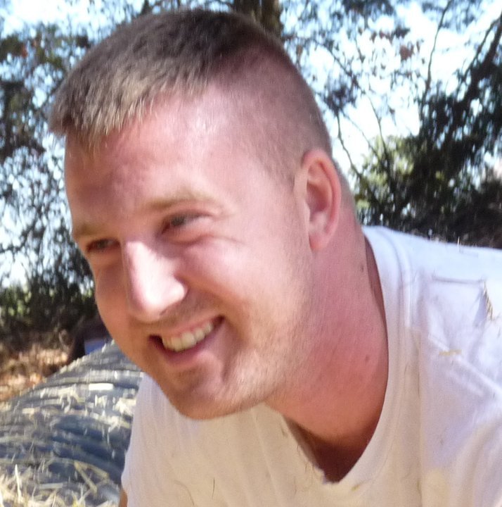 Date this georgeous United States man T_force from New York US13490