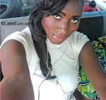 beautiful Jamaica girl Shalane from Kingston JM655