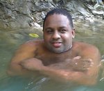 red-hot Dominican Republic man Florentino pola from Estado Unidos DO12073