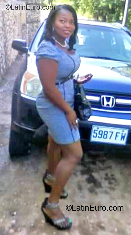 Date this lovely Jamaica girl Trish4luv from Kingston JM747