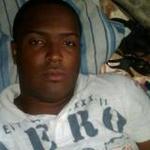 beautiful Dominican Republic man Miguel santiago from Santo Domingo DO12089