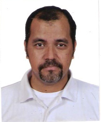 Date this delightful Honduras man Luis from La Ceiba HN709
