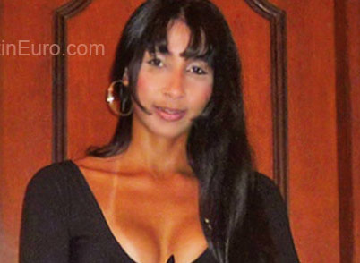 Date this foxy Brazil girl Mariah123 from Rio De Janeiro BR9463