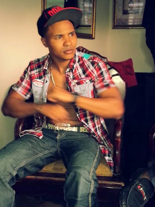 Date this funny Dominican Republic man Tony from Santiago DO12119