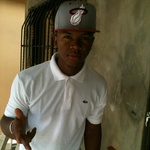 beautiful Dominican Republic man Jose alberto si from Sonto Domingo DO12148