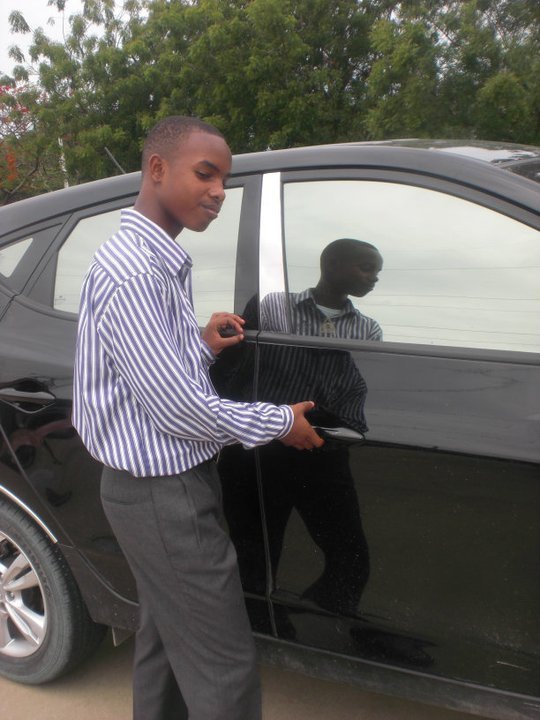 Date this voluptuous Dominican Republic man Miguel angel from Santo Domingo DO12168