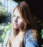 athletic Panama girl Gretta from Panama PA303