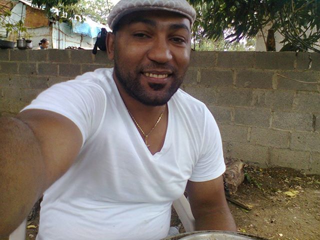 Date this gorgeous Dominican Republic man Domingo from Santo Domingo DO12279