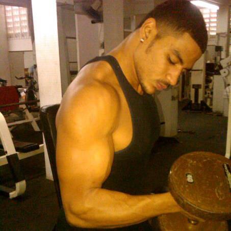 Date this passionate Dominican Republic man MIGUEL RAFAEL from Puerto Plata DO12283