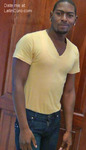 pretty Dominican Republic man Manuel from Santo Domingo DO12285