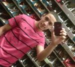 young Dominican Republic man Alex from Santo Domingo DO12299