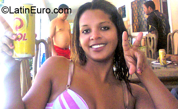 Date this young Brazil girl Paula Maria from Rio Largo BR7095