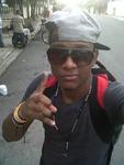 hot Dominican Republic man Luis david from Santo Domingo DO12324