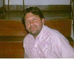 Date this stunning Colombia man ALEXANDER from Bogota CO11265