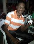 lovely Dominican Republic man Carlos from Puerto Plata DO12340