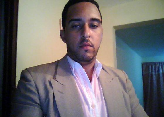 Date this pretty Dominican Republic man Euddy duarte ve from Santo Domingo DO12353