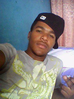 Date this happy Dominican Republic man Jhonfy from Santiago DM38