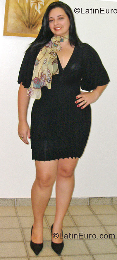 Date this young Brazil girl Clea from Recife BR7106