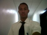 charming Dominican Republic man Jose from Higuey DM39