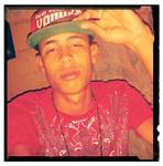 attractive Dominican Republic man Kenly from Santiago DO12436