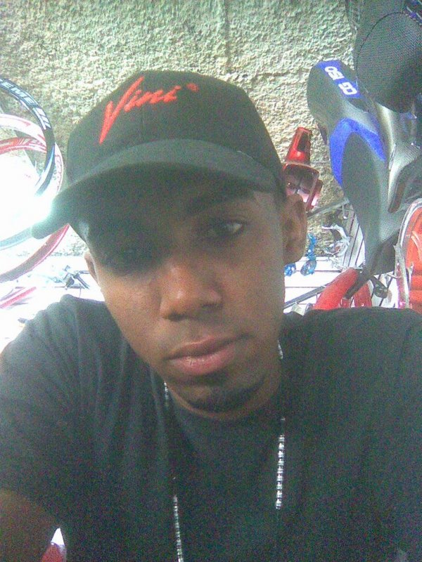 Date this fun Dominican Republic man Jose abel from Dominican Republic DO12444